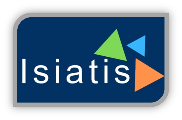 Isiatis groupe